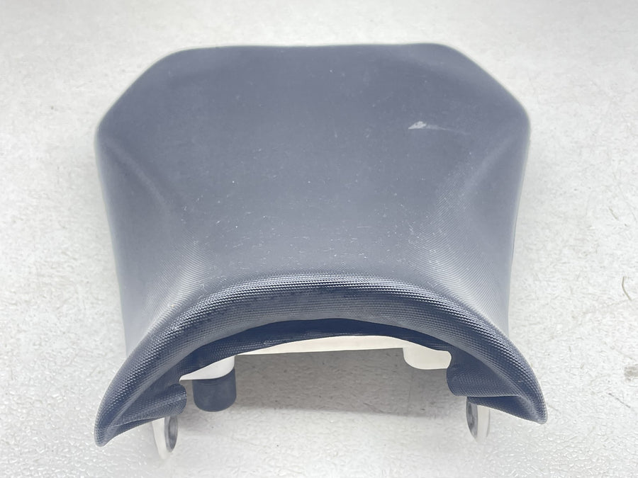 11-26 SUZUKI GSXR750 GSXR600 FRONT DRIVERS SEAT PAD SADDLE PILLION