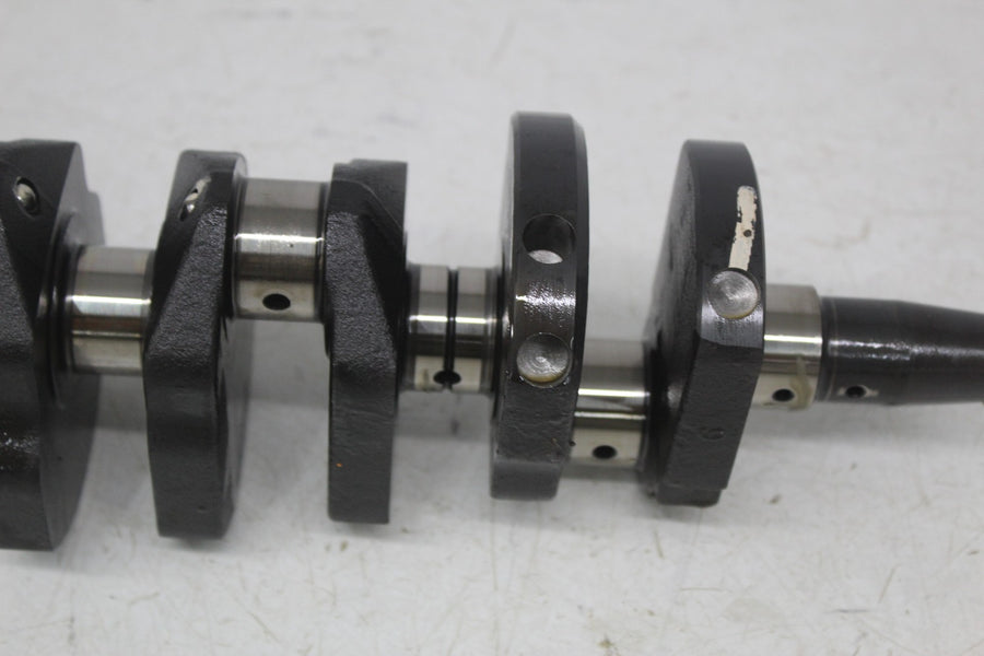 00-01 Kawasaki Ninja Zx9r Engine Motor Crankshaft Crank Shaft
