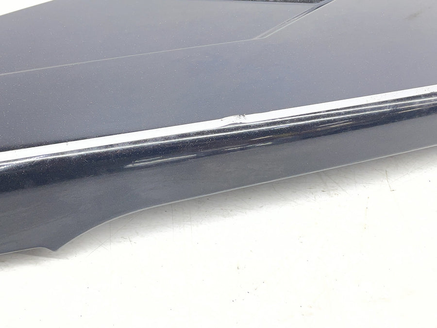 19 POLARIS SLINGSHOT SL LEFT SIDE COVER WING PANEL COWL FAIRING 5455295