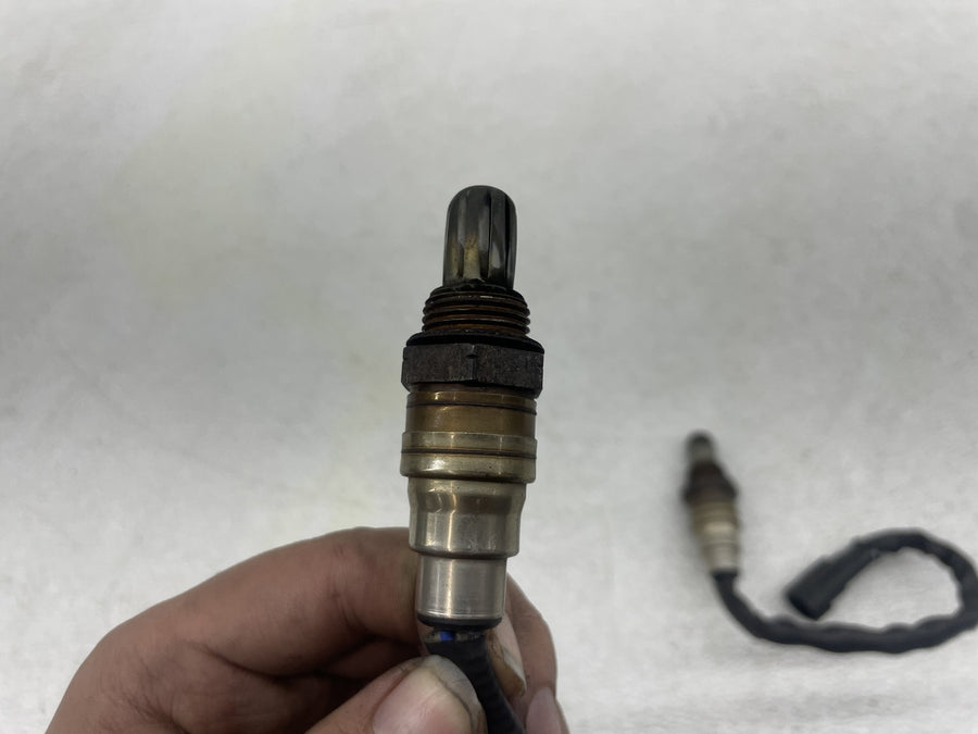 07-11 HARLEY-DAVIDSON SPORTSTER 1200 XL1200C OXYGEN O2 EXHAUST LAMBDA SENSORS