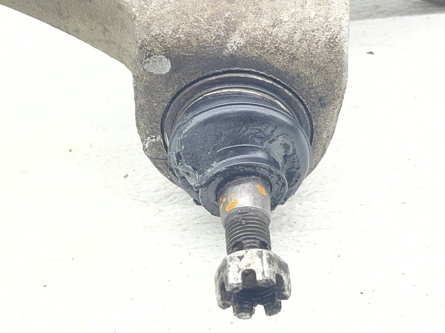 05-09 KAWASAKI BRUTE FORCE 750 KVF750 FRONT LEFT STEERING KNUCKLE