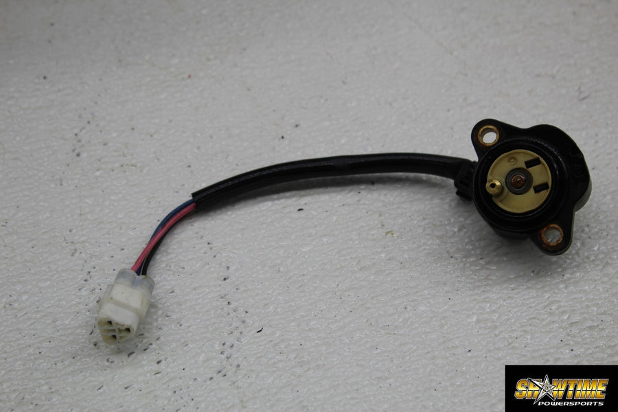 11-25 SUZUKI GSXR600 NEUTRALGEAR POSITION SENSOR