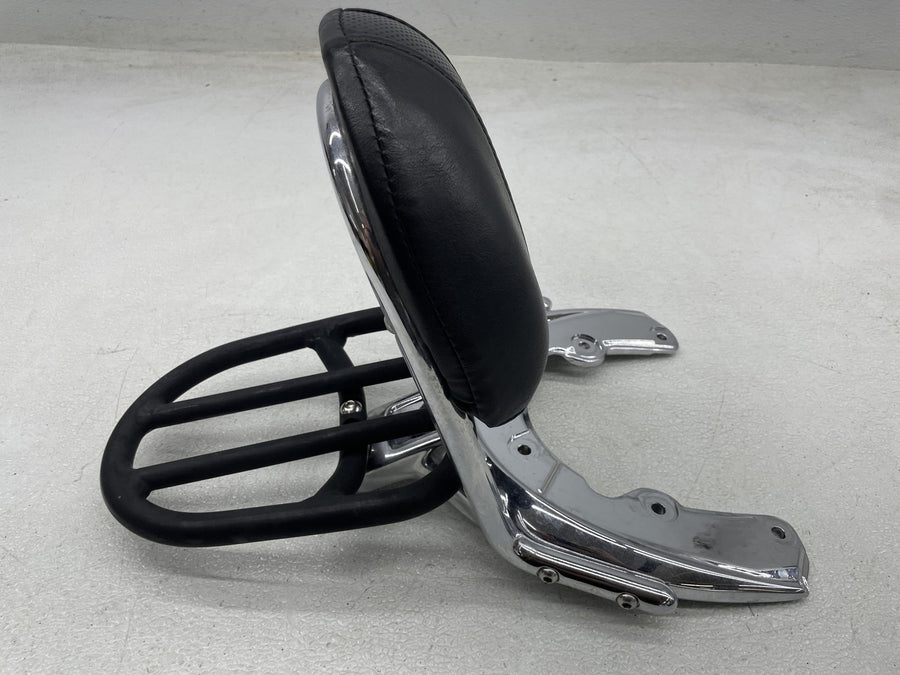 06-07 HARLEY-DAVIDSON STREET ROD VRSCR BACK REST SISSY BAR