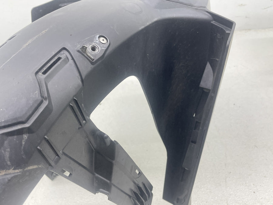 24-25 HONDA TRANSALP XL750 FRONT WHEEL FENDER