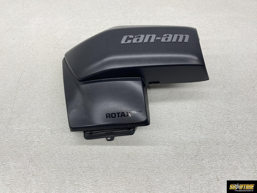 19-26 CAN-AM RYKER 600 AIR INTAKE DUCT COVER FILTER