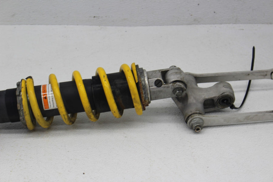 04-05 SUZUKI GSXR600 GSXR 600 REAR BACK SHOCK ABSORBER
