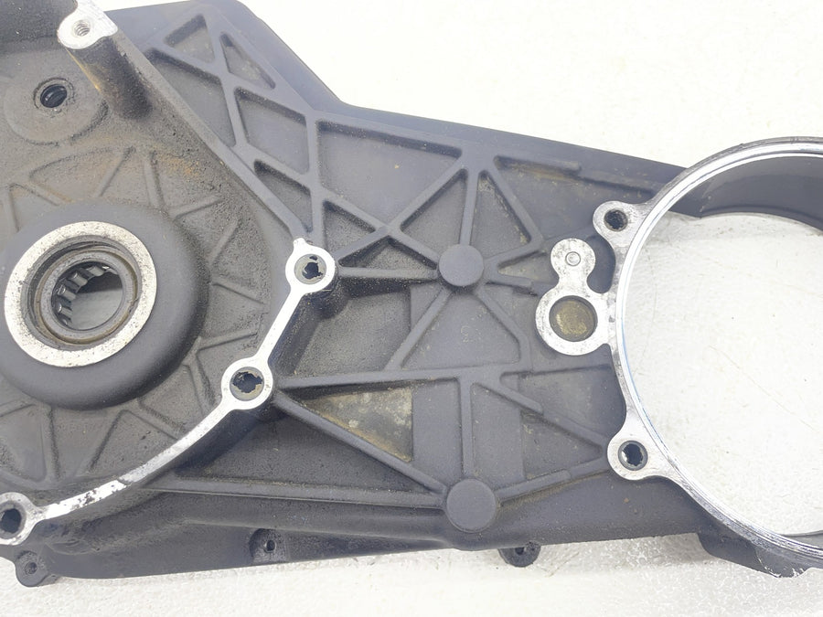 00-05 HARLEY-DAVIDSON DYNA LOW RIDER FXDL INNER PRIMARY CLUTCH COVER