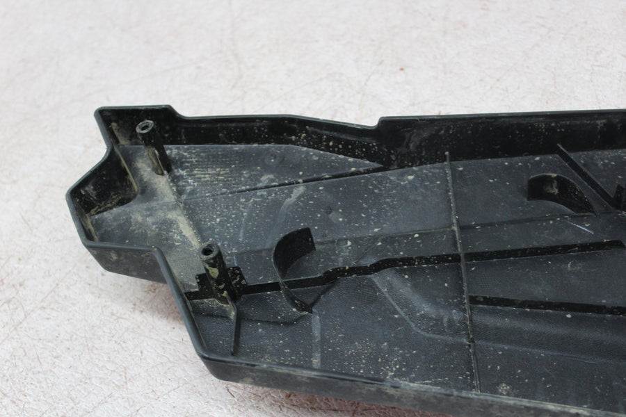 22 POLARIS RZR XP 1000 EPS PASSENGER DOOR OUTER PANEL FENDER COVER