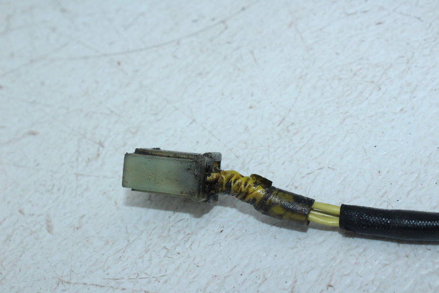 87 HONDA VFR700F STATOR GENERATOR ALTERNATOR MAGNETO