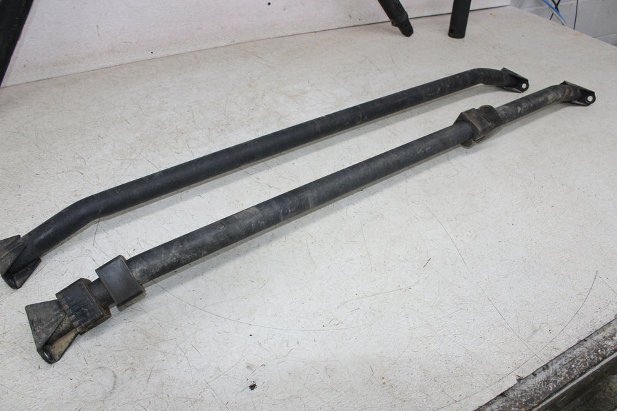 16-18 YAMAHA WOLVERINE YXE700 ROLL CAGE ASSEMBLY