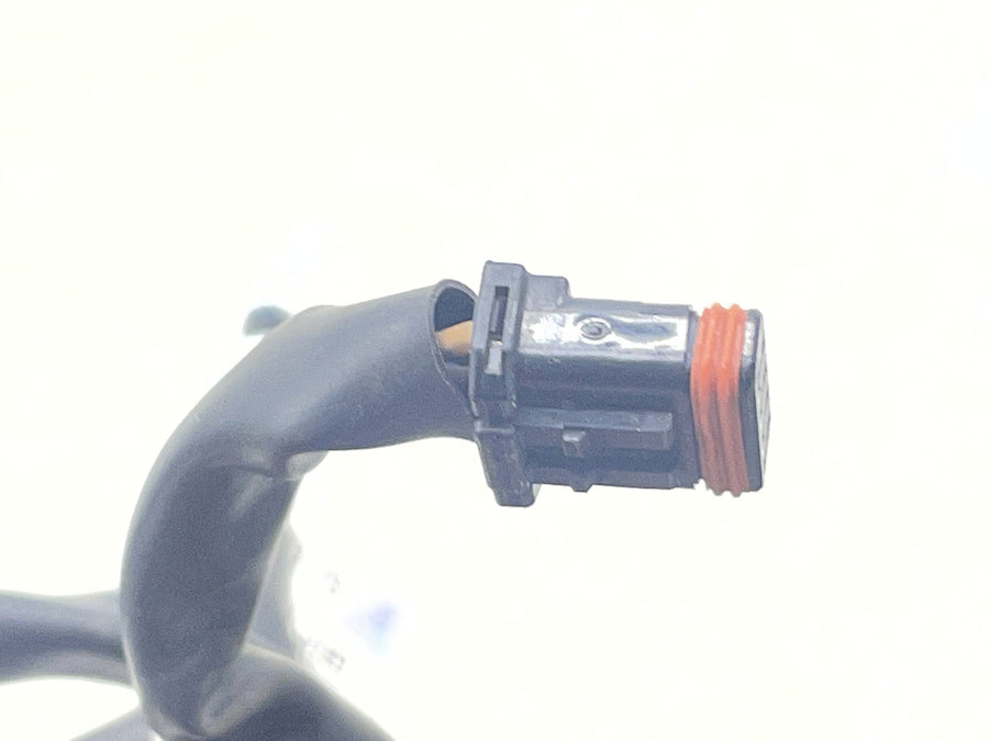 25-26 HARLEY-DAVIDSON NIGHTSTER RH975 LEFT SWITCH CONTROL HORN SIGNALS SWITCHES