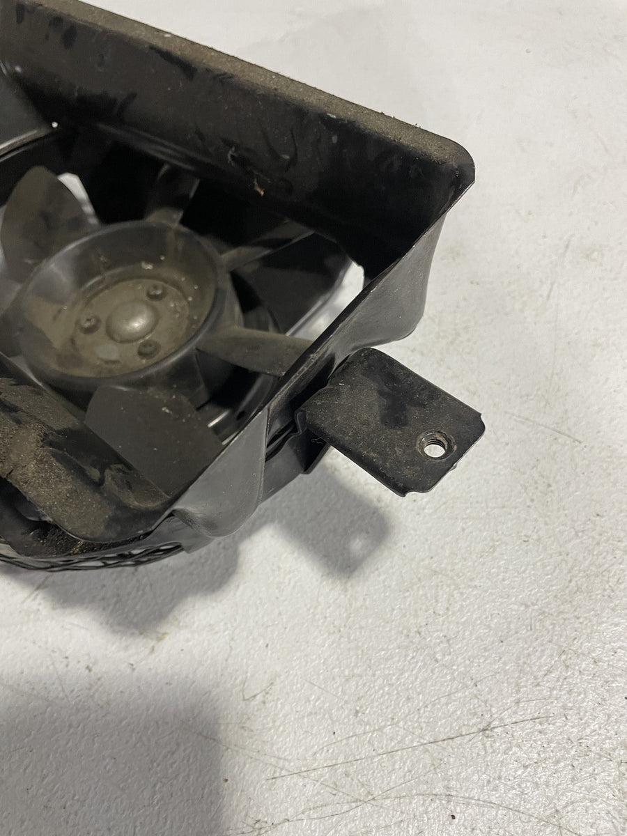 1994 SUZUKI INTRUDER 800 VS800GL ENGINE RADIATOR COOLING FAN
