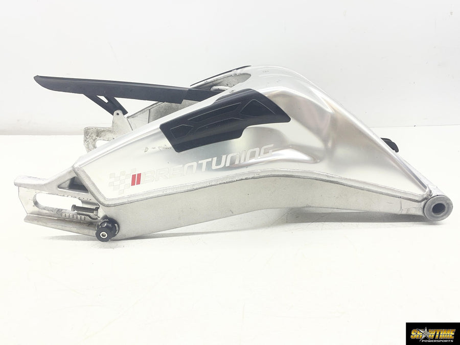 15-18 BMW S1000RR REAR SWINGARM BACK SUSPENSION SWING ARM 33 35 8549982