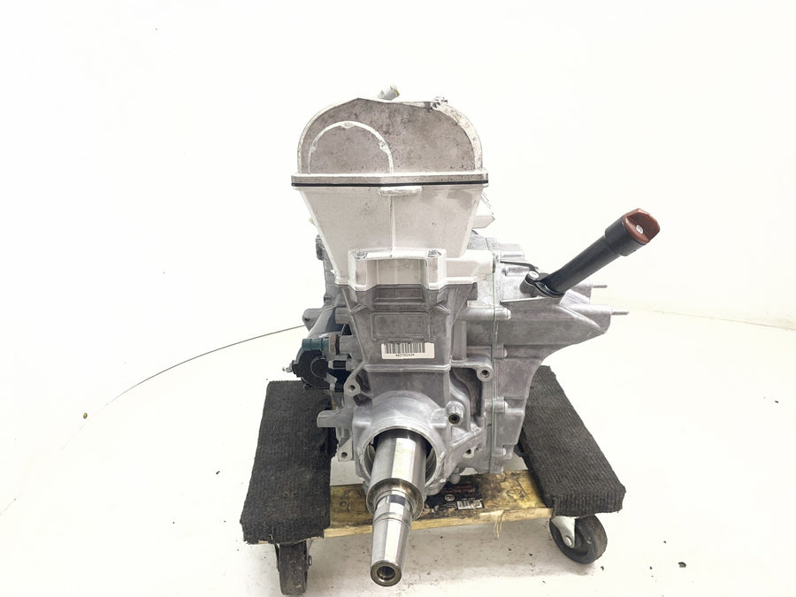 19-26 CAN-AM RYKER 600 COMPLETE ENGINE MOTOR RUNS CLEAN NICE!