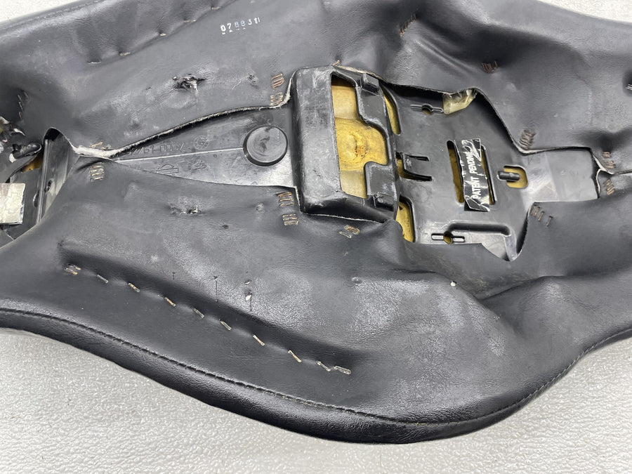 04-06 HARLEY-DAVIDSON SPORTSTER 1200 XL1200L FRONT DRIVERS SEAT