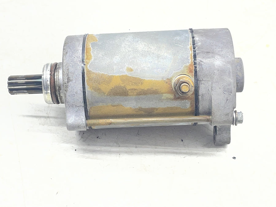 16-26 CF-MOTO CFORCE 400 400S ENGINE STARTING STARTER MOTOR -DC 12V