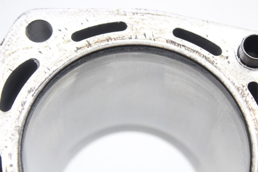 15-25 KAWASAKI TERYX 800 KRF800 ENGINE MOTOR CYLINDER JUG PISTON BLOCK