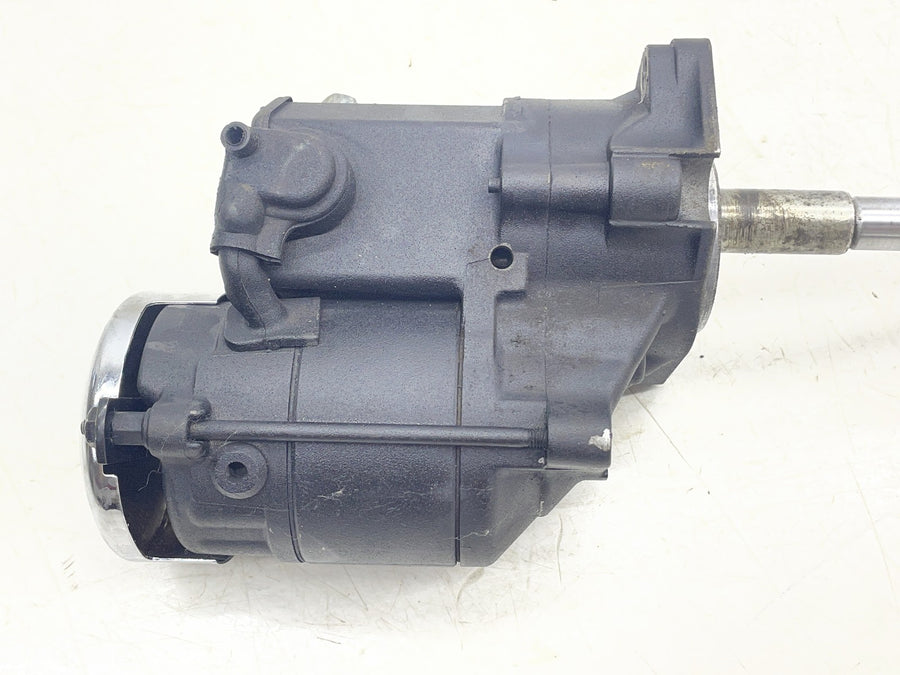 00-05 HARLEY-DAVIDSON DYNA FXDWG 88CI TWIN CAM ENGINE STARTING STARTER MOTOR