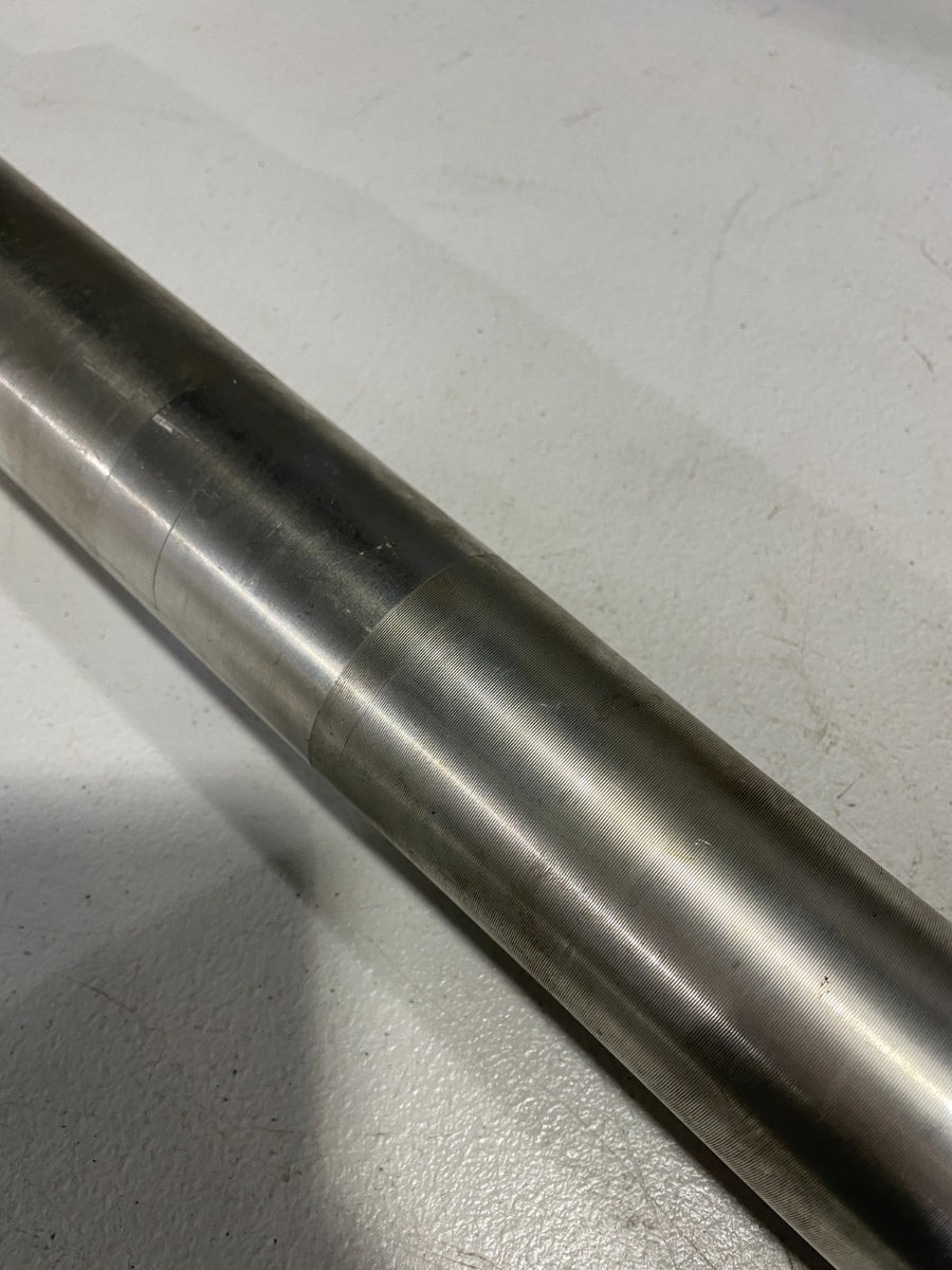93-95 SUZUKI GSXR750 FRONT LEFT FORK SHOCK SUSPENSION