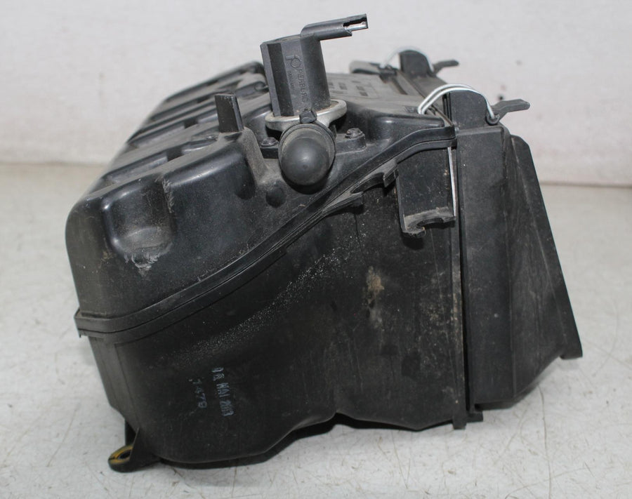 09-14 BMW S1000RR AIRBOX AIR INTAKE FILTER BOX (SEE DESCP)