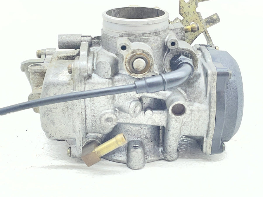 00-06 HARLEY-DAVIDSON SOFTAIL FXST OEM CARB CARBURETOR