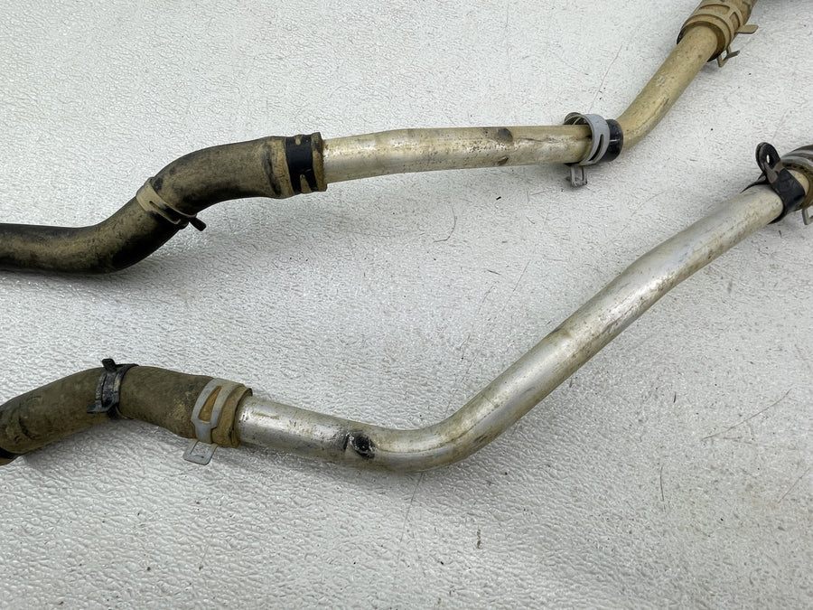16-26 CF-MOTO CFORCE 400 400S RADIATOR HOSES ENGINE COOLANT WATER PIPES HOSE SET