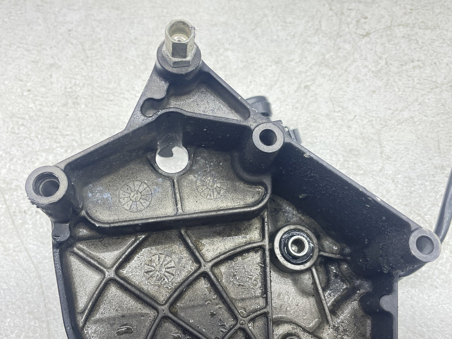 11-26 SUZUKI GSXR750 GSXR600 ENGINE SPROCKET COVER SPEED SENSOR