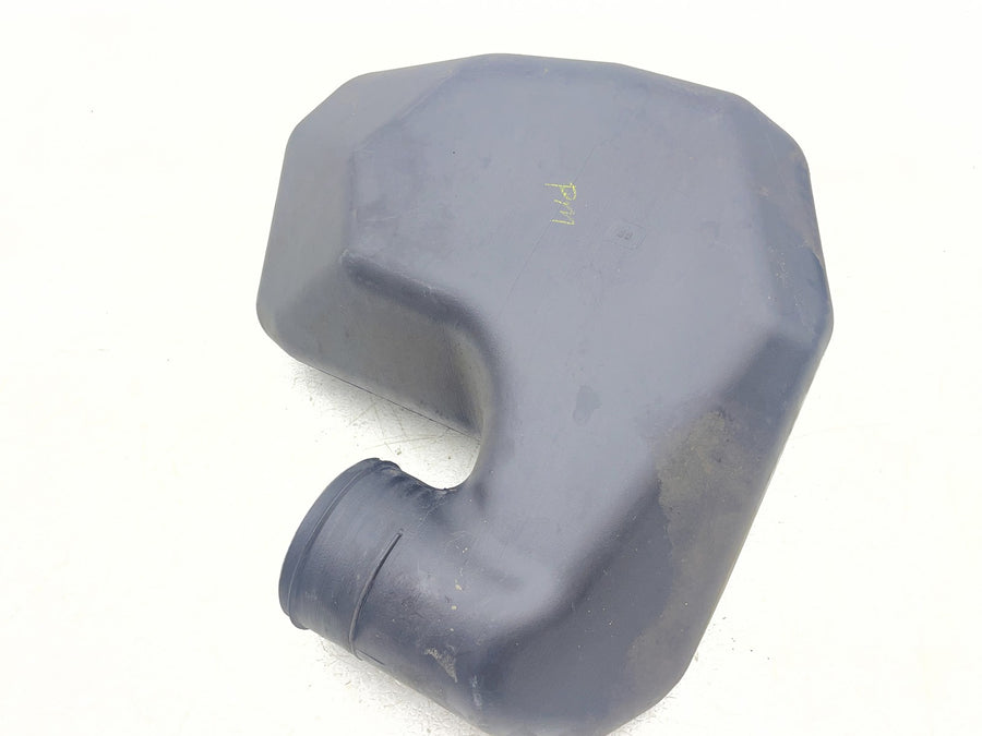 04-08 YAMAHA WAVERUNNER FX EXHAUST RESONATOR BOX