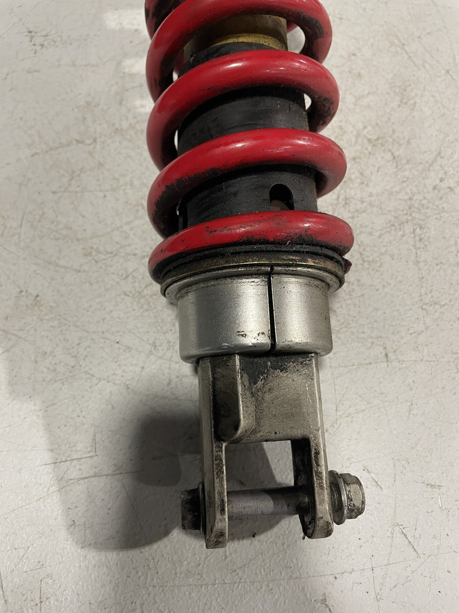 05-06 KAWASAKI NINJA ZX6R ZX636C REAR BACK SHOCK ABSORBER