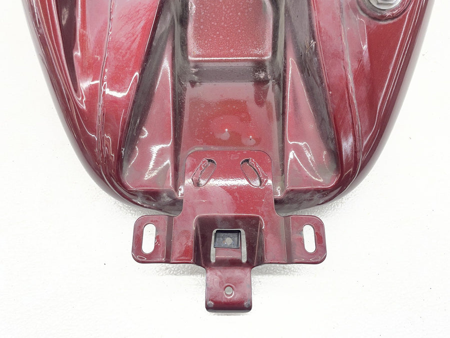07-11 HARLEY-DAVIDSON STREET GLIDE FLHX GAS TANK FUEL PETROL RESERVOIR