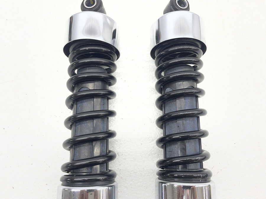 12-17 HARLEY-DAVIDSON DYNA LOW RIDER FXDL REAR BACK SHOCK ABSORBERS PAIR