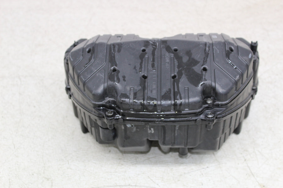04-05 HONDA CBR1000RR AIRBOX AIR INTAKE FILTER BOX FRONT DUCT (SEE DESCP)