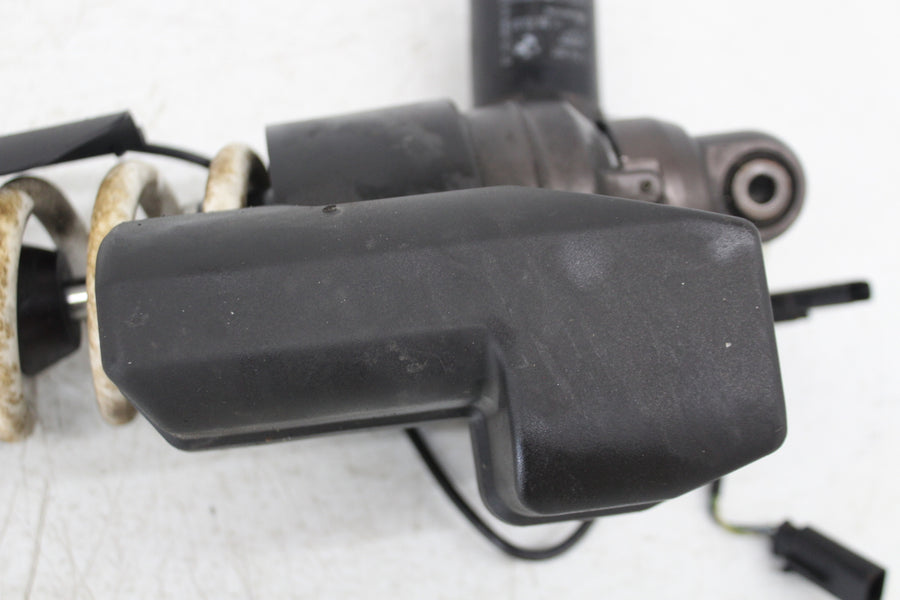 09-16 BMW K1300S K1300 WP REAR BACK SHOCK ABSORBER SUSPENSION
