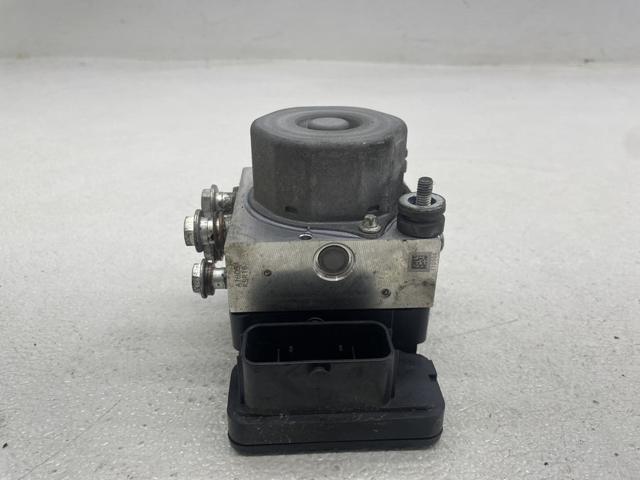 17-23 HARLEY-DAVIDSON ROAD GLIDE SPECIAL FLTRXS ABS PUMP UNIT MODULE