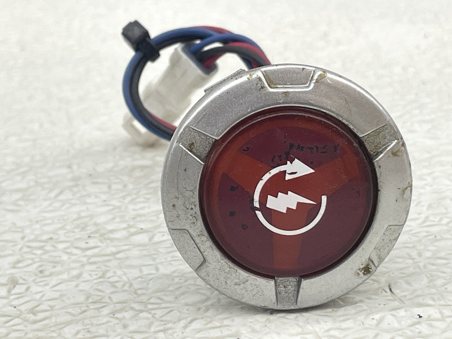 19 POLARIS SLINGSHOT SL IGNITION PUSH START STOP BOTTON SWITCH 4014154