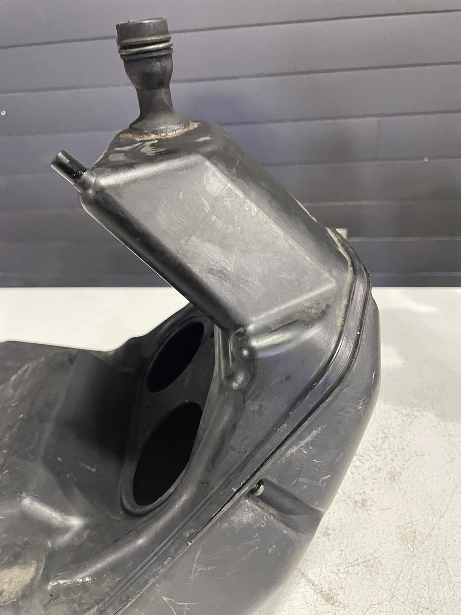 06-08 KAWASAKI NINJA 650 EX650 AIRBOX AIR INTAKE FILTER BOX