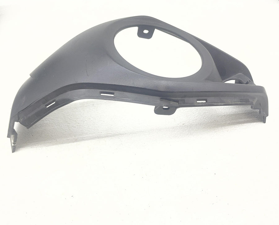 18-26 KAWASAKI Z125 PRO BR125 GAS TANK FUEL CELL COVER FAIRING COWL