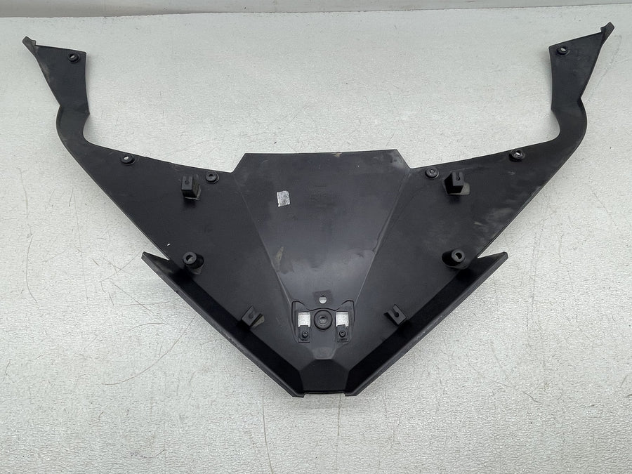 19 POLARIS SLINGSHOT SL REAR BACK UNDERSIDE DECK COVER PANEL  5454965