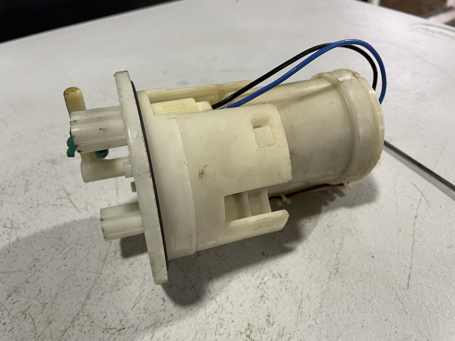 07-08 HONDA CBR600RR FUEL PUMP GAS PETROL SENDER UNIT