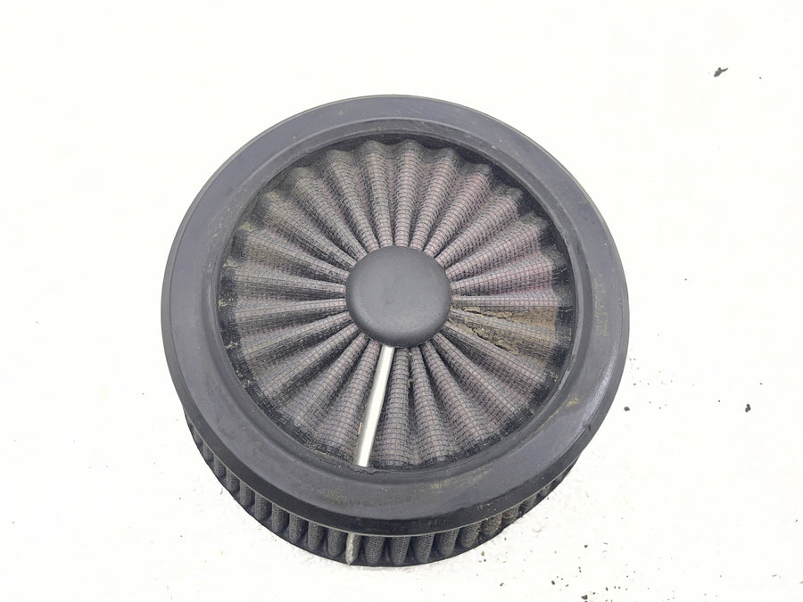 06-11 HARLEY-DAVIDSON DYNA LOW RIDER FXDL VANCE & HINES AIR CLEANER FILTER BOX