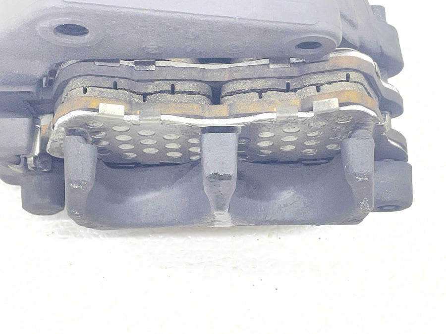 21-22 HARLEY-DAVIDSON IRON 883 XL883N LEFT FRONT BRAKE CALIPER