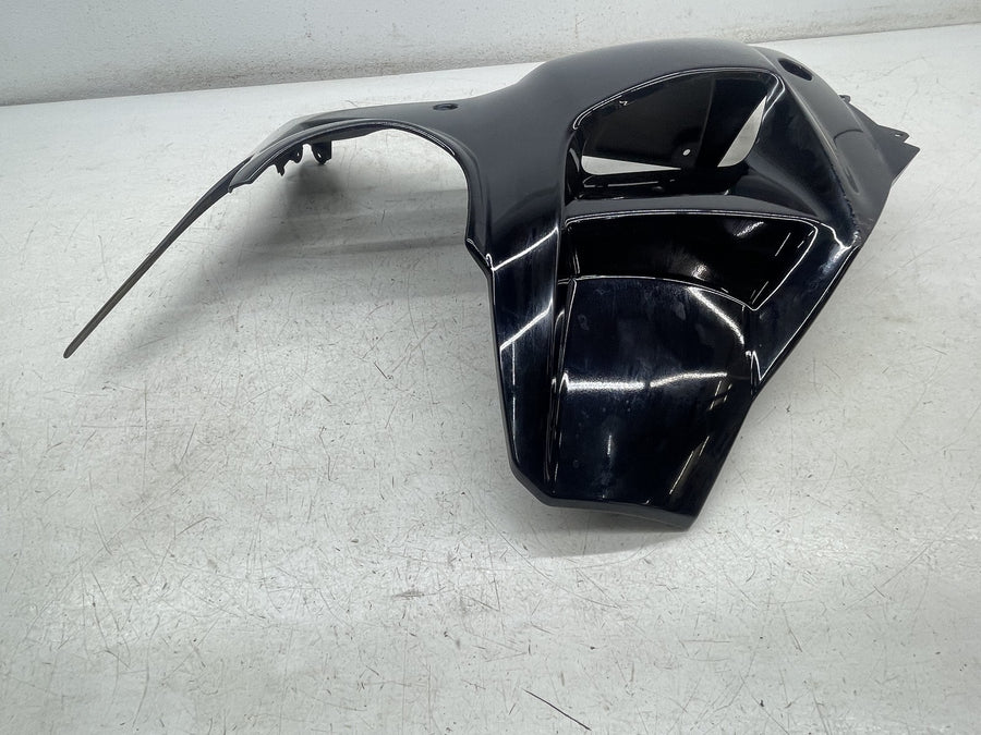 11-12 SUZUKI BANDIT GSX1250FA LEFT SIDE FAIRING COWL PLASTIC COVER