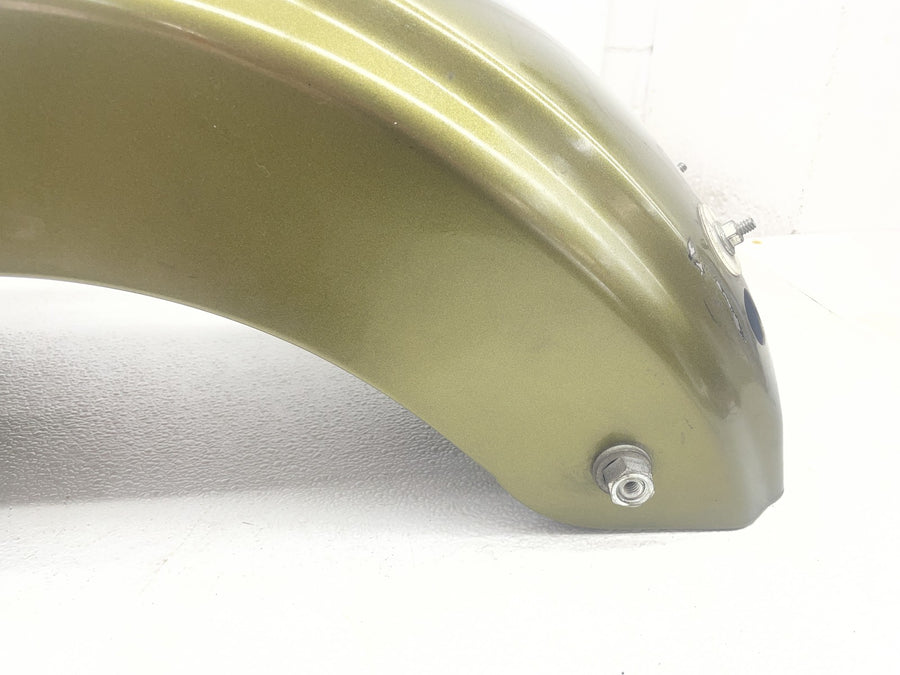 17-23 HARLEY-DAVIDSON ROAD GLIDE SPECIAL FLTRXS REAR BACK WHEEL FENDER MUD GUARD