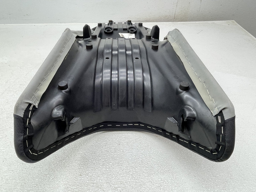 11-15 BMW G650 GS G650GS FRONT DRIVERS SEAT PAD CUSHION