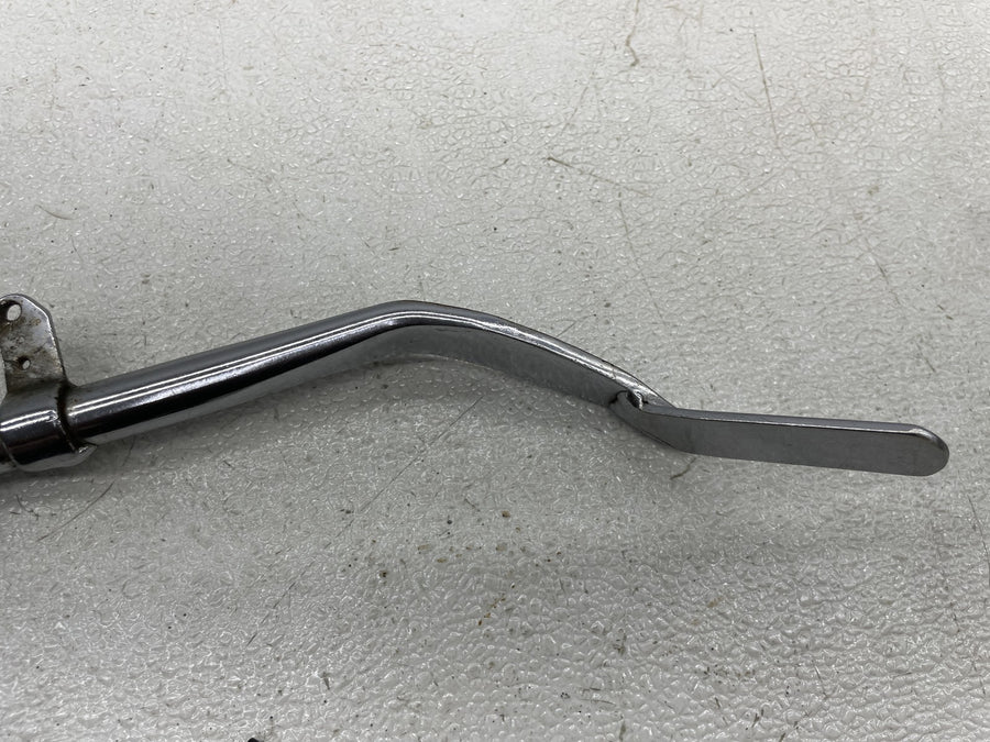 04-06 HARLEY-DAVIDSON SPORTSTER 1200 XL1200L KICKSTAND KICK STAND JIFFY LEG