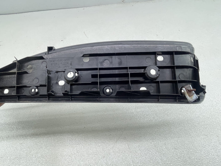 2011 HONDA PCX125 LEFT FLOOR BOARD FOOT REST