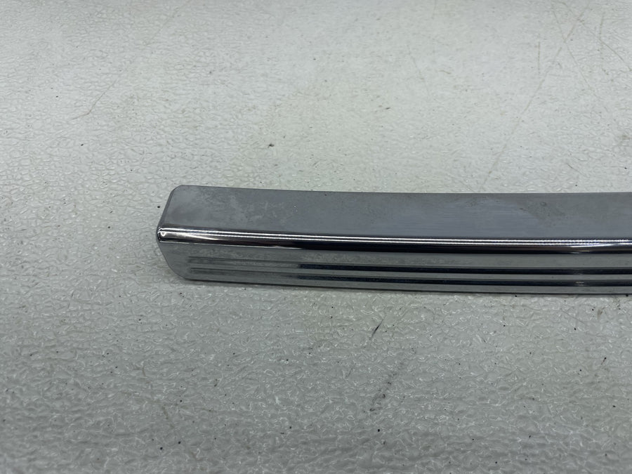 12-16 HARLEY-DAVIDSON ROAD GLIDE SPECIAL FLTRXS TOUR PAK TRUNK TRIM