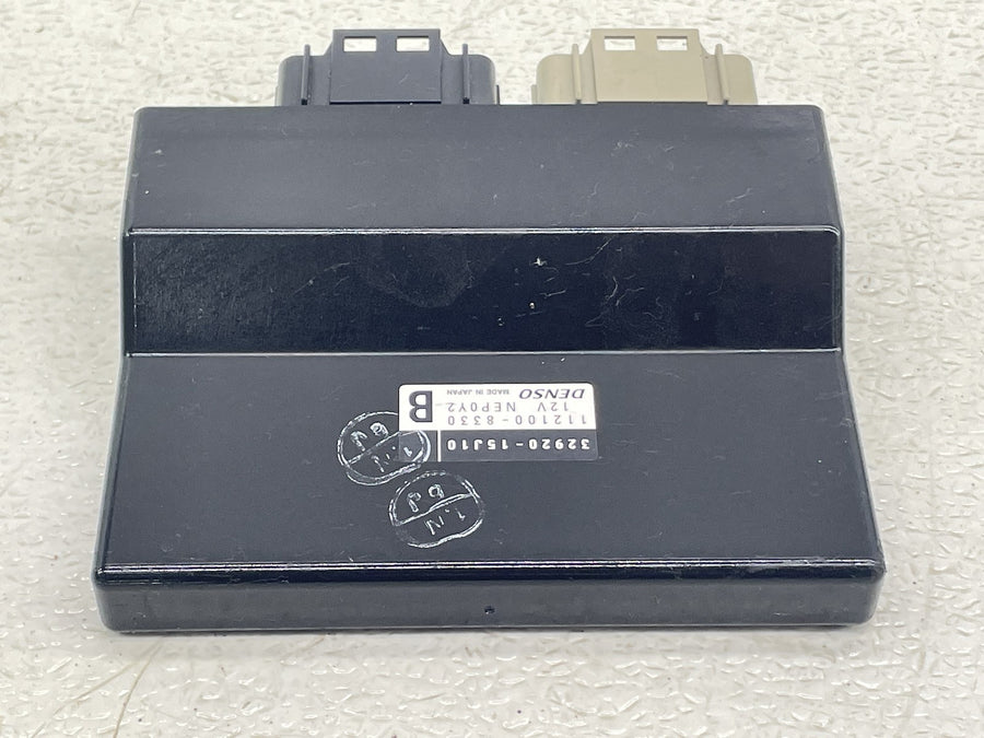 11-26 SUZUKI GSXR750 OEM ECU CDI ECM COMPUTER MODULE BOX 32920-15J10