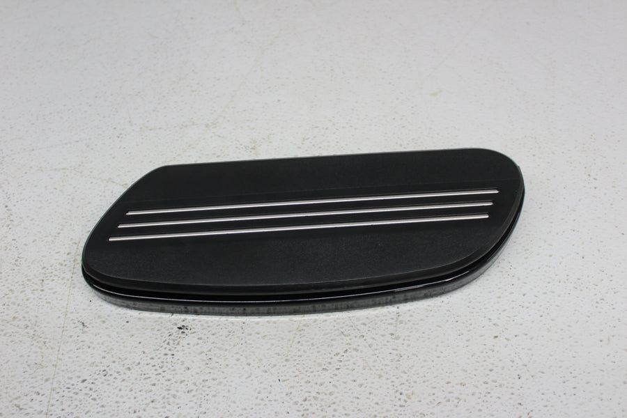 2016 HARLEY-DAVIDSON STREET GLIDE CVO FLHXSE FRONT FLOORBOARDS STEAMLINER
