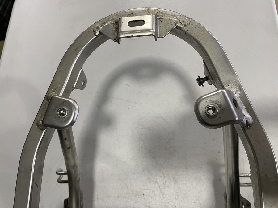 98-03 SUZUKI TL1000R REAR BACK TAIL SUBFRAME SUB FRAME